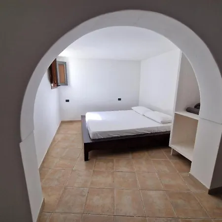 Feriehus Il Paradiso Nascosto