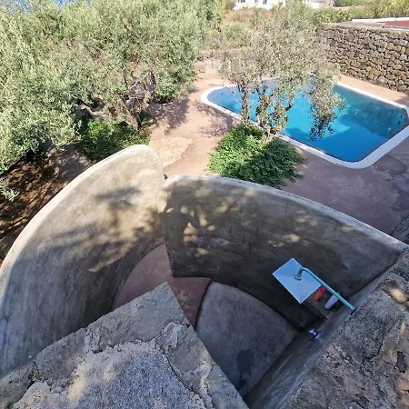 Feriehus Il Paradiso Nascosto